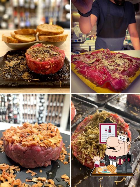 Cuvèe - Enoteca & Wine Bar