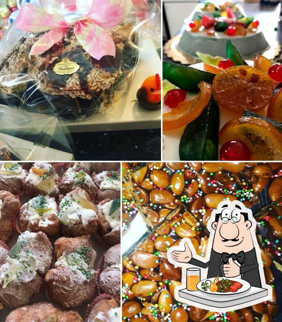 Tudisco Maestri Pasticceri