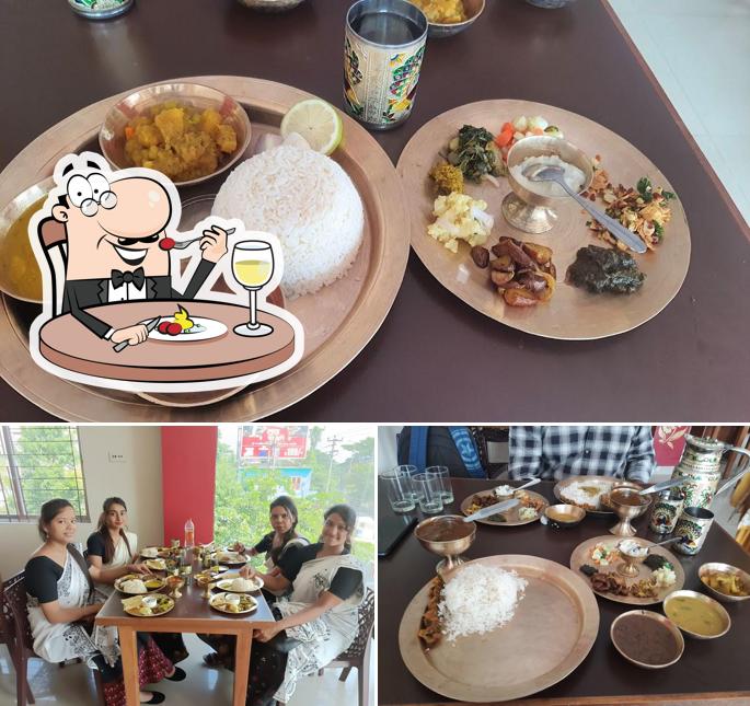 Banbati the taste of Assam