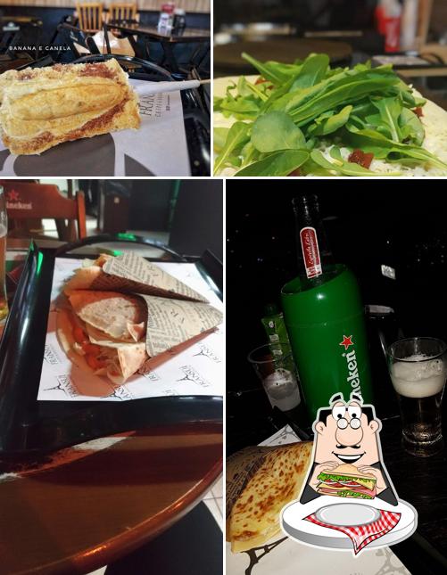 Fransui Crepe & Brunch