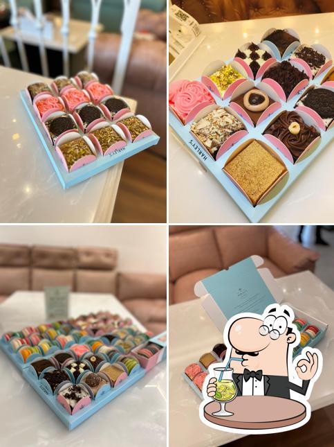 Harley's Ivory Lounge - JP Nagar