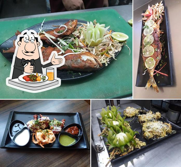 SONALI RESTRORUNT & BAR