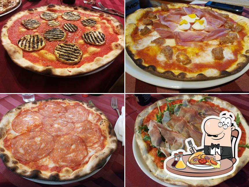 Ristorante Pizzeria La Fenice