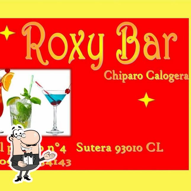 Vedi la immagine di Roxy Bar