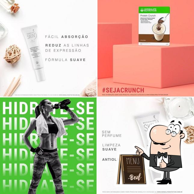 Espaço Vida Saudável Ronaldo de Paula