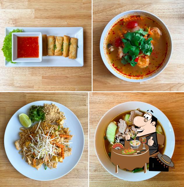 Phở al River Square Dreispitz Basel