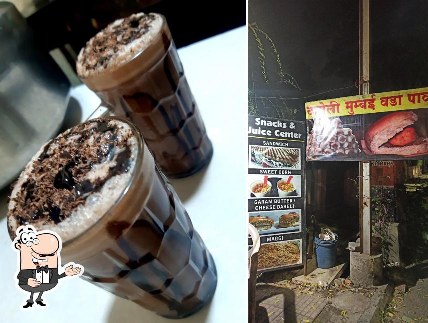 Sai Snacks And Juice Center picture