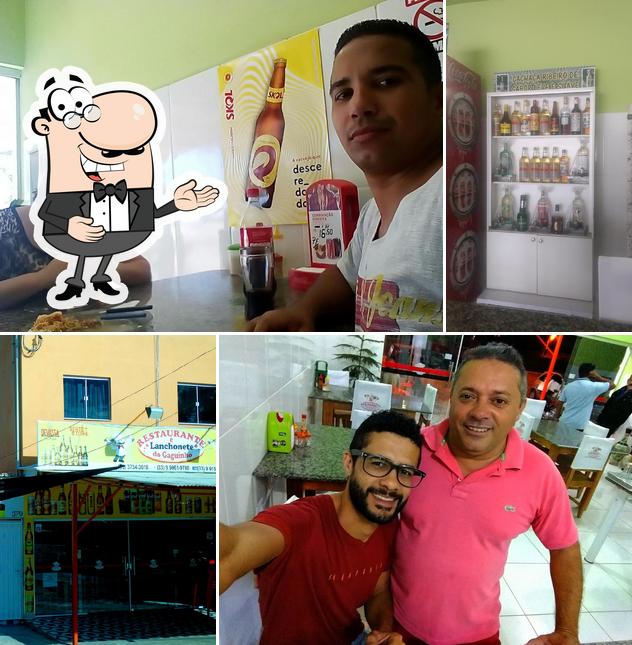 Restaurante do Gaguinho