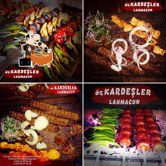 Öz Kardeşler Restaurant