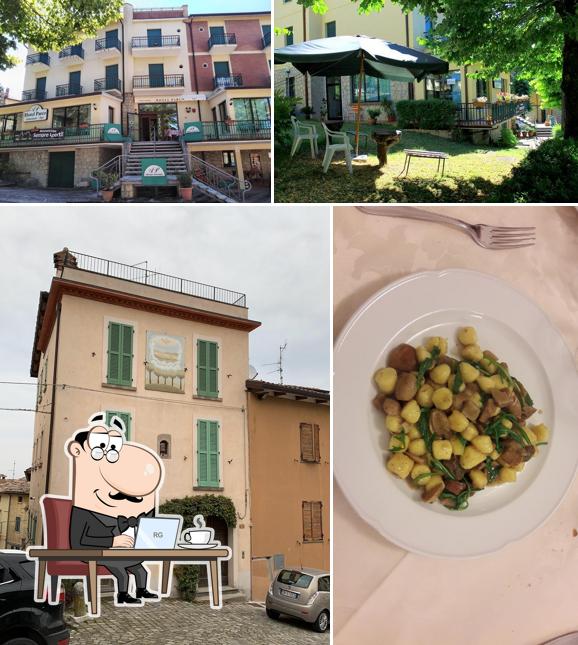 Albergo Ristorante Parco