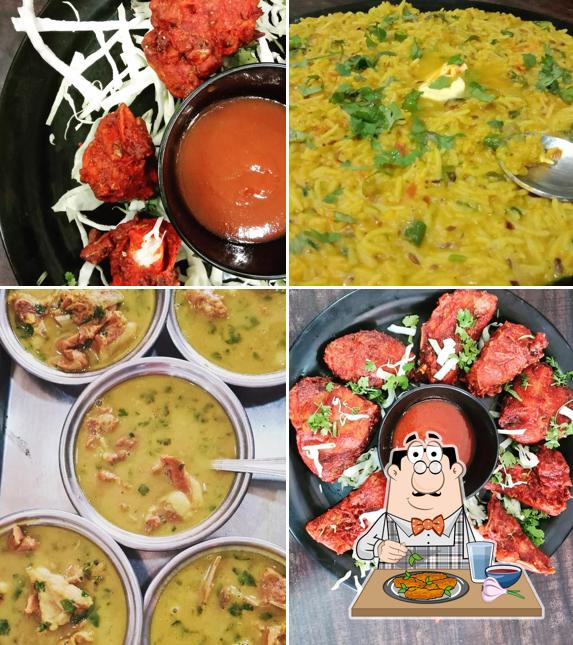 Hotel Jayraj Bar and Restorent