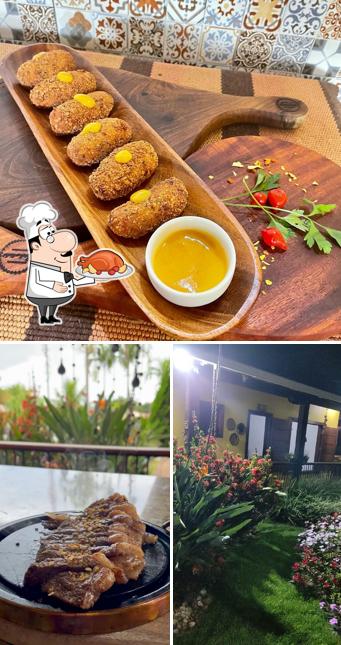 Pato-à-pequim em Notório comida afetiva