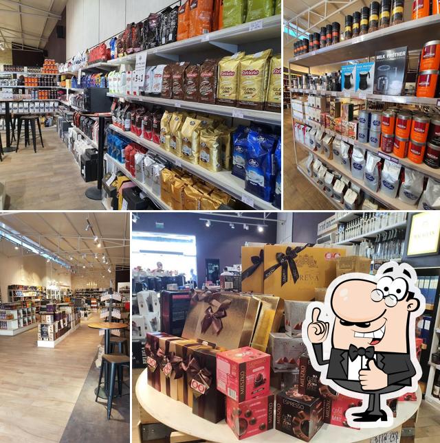 בורשטיין קפה - בית קלייה לקפה ובייקרי, חנות פולי קפה איכותיים