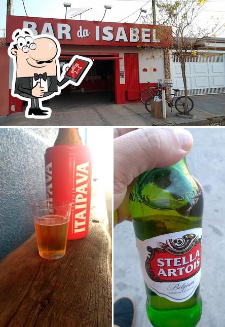 Bar da Isabel