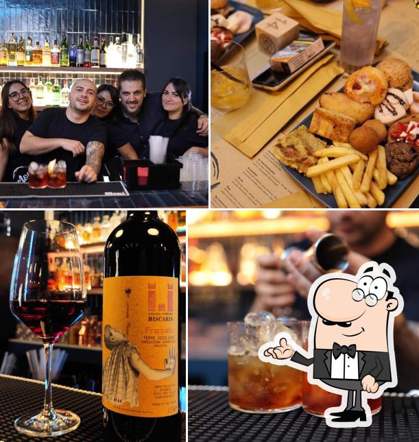 Mood Urban cooking & spirits