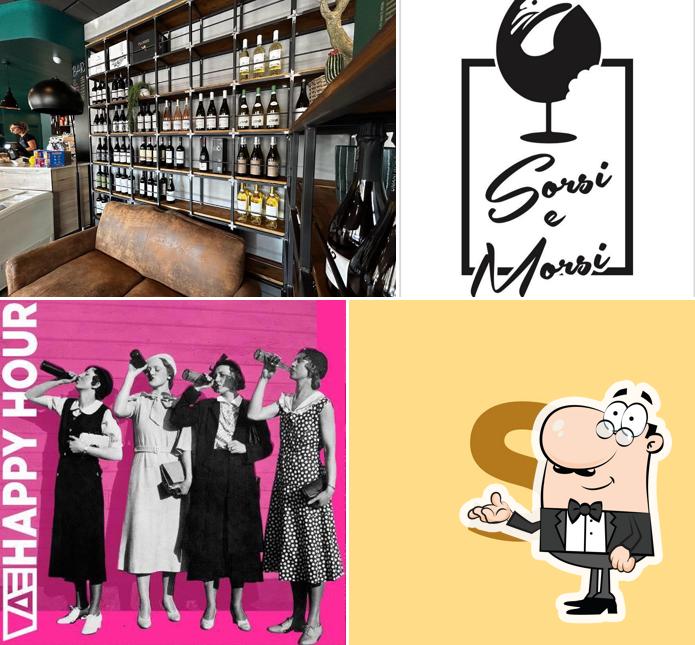 Sorsi e Morsi Montegrotto