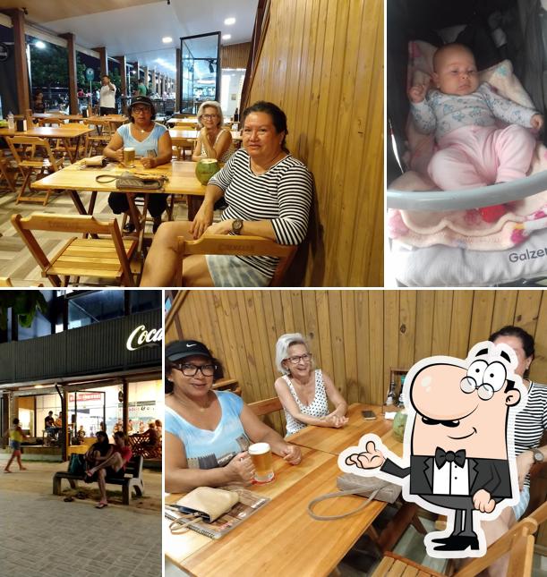 Garcia's Chopperia e Petiscaria