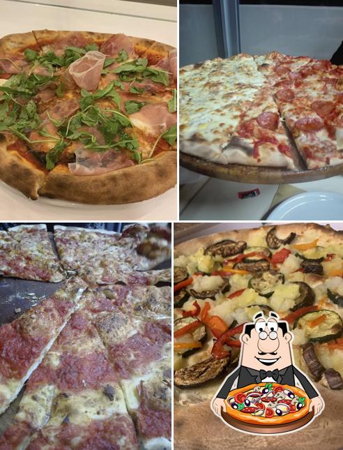 La pizza è il piatto veloce più amato al mondo