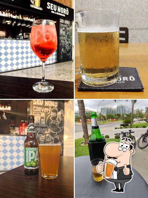 Seu Norô Bar & Restaurante