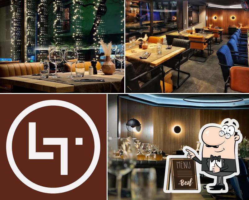 Restaurant La Table de Montreux