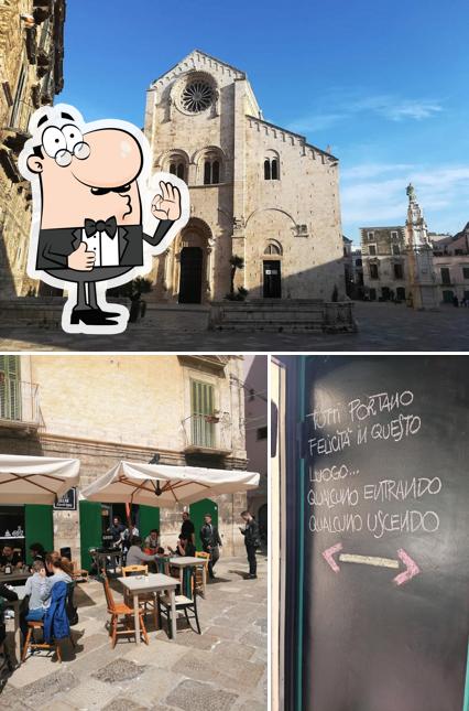 Voir la photo de LA.B piccolo bistrot