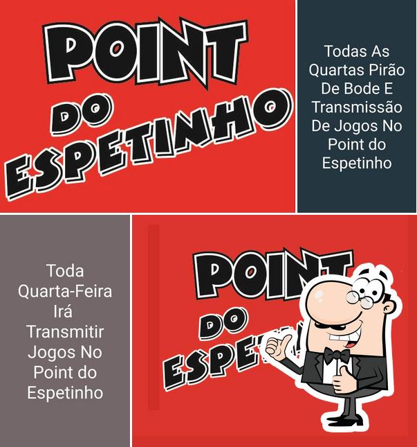 Point do Espetinho picture