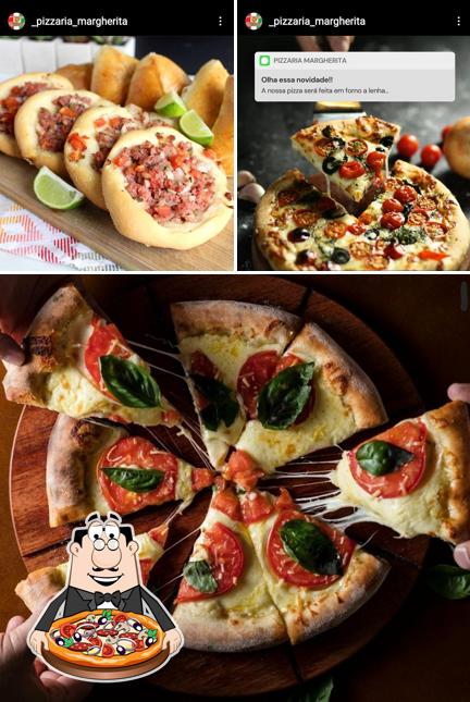 MARGHERITA PIZZARIA E ESFIHARIA