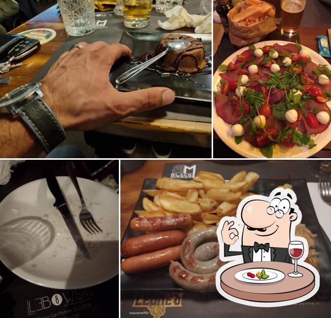 Platti al Ottavo Nano Pub