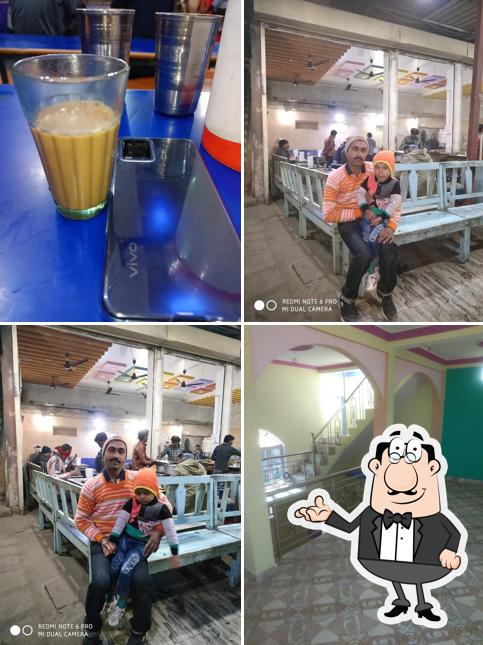 Chippa hotel And Restaurant