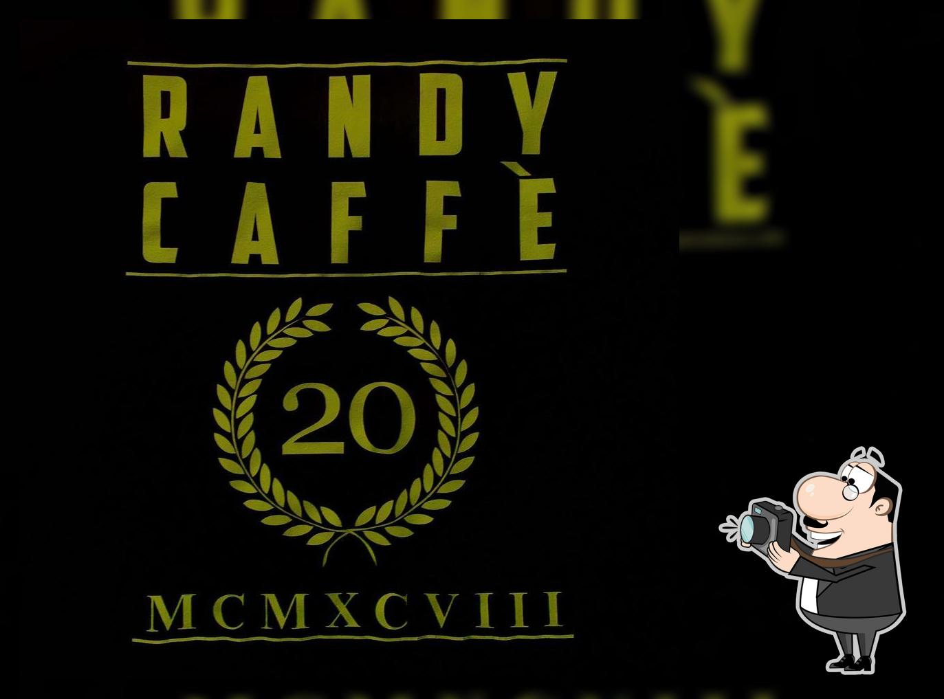 Randy Caffè