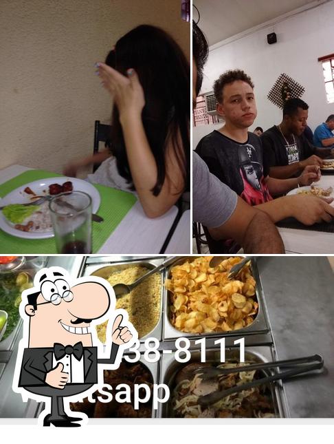 Puro Sabor Restaurante