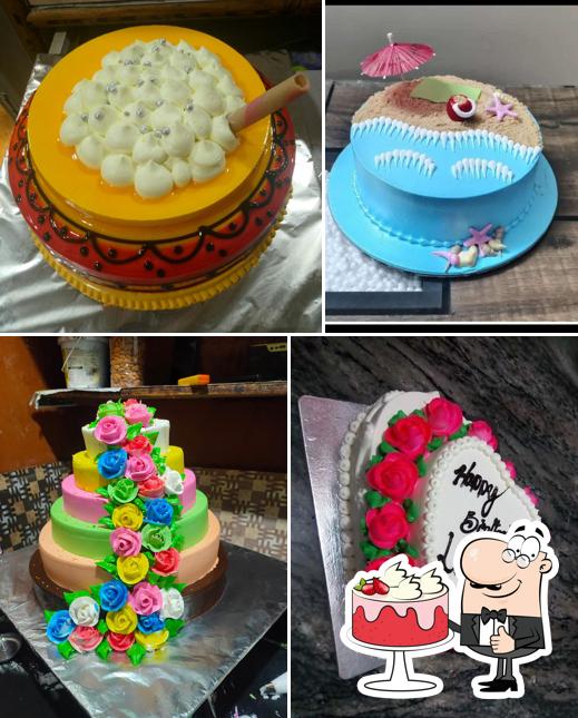 New Bangalore Iyengar Bakery image