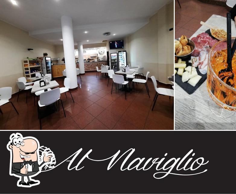 Guarda questa immagine di Bar & Caffetteria Al Naviglio