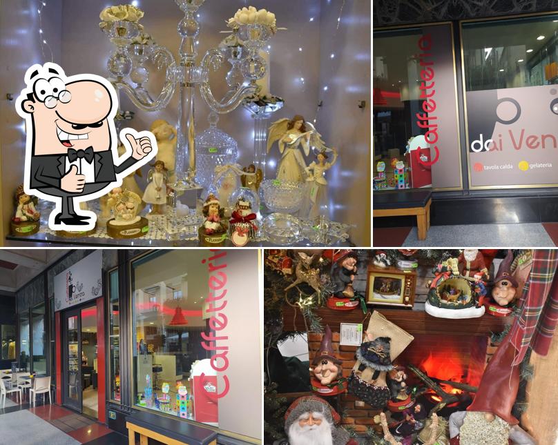 Caffetteria Fornaro Di Fornaro Giuseppe