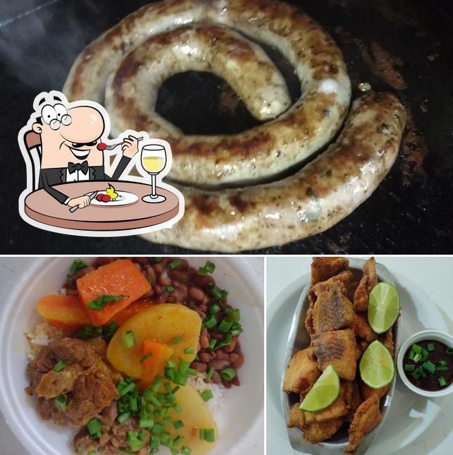 Varanda's Bar e Restaurante