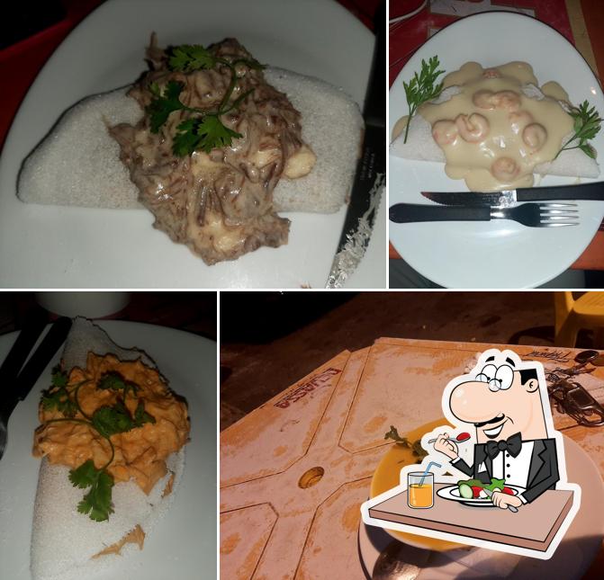 Bar Hospital do Caldo