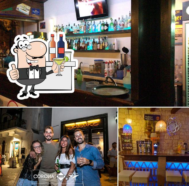 Guarda questa foto di Pub birreria jaluke