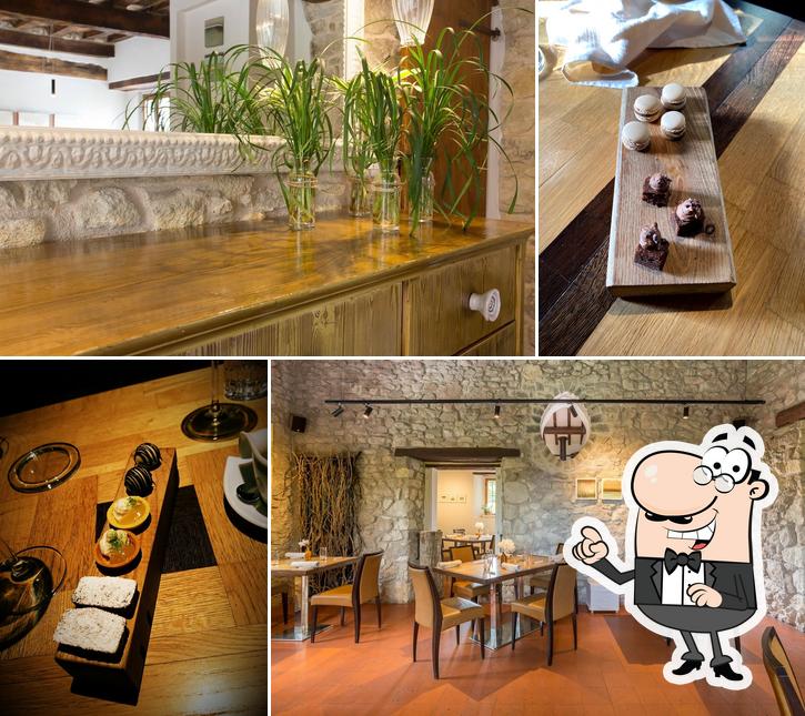 Ristorante Il Piastrino