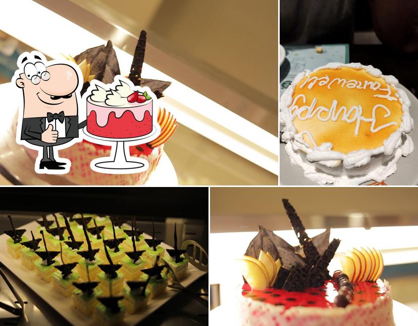 Here's a picture of Barbeque Nation - Coimbatore - Fun Mall