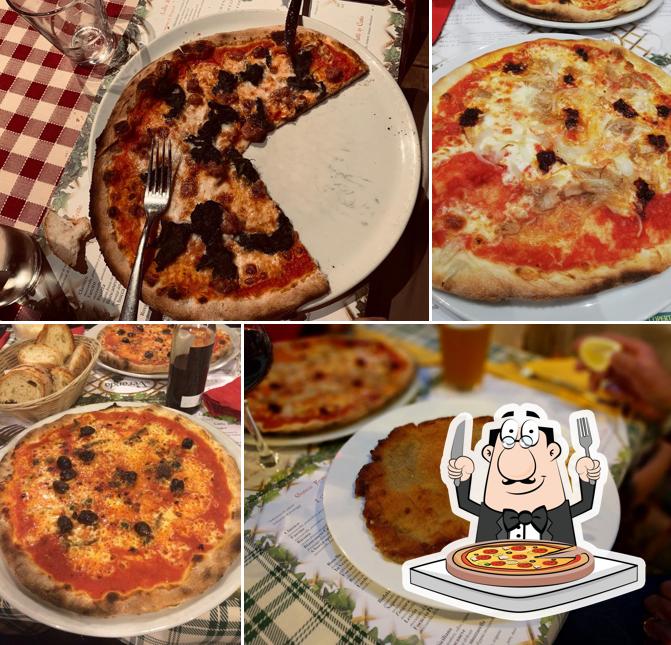La pizza è il piatto veloce preferito al mondo
