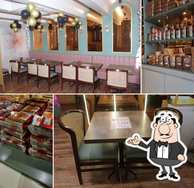 Pinnaki Bakers (Sec-13) - 100% Eggless Cake Best Bakery/Cake Shop in Kurukshetra