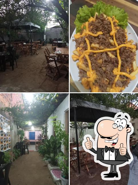 No Quintal - Bar & Petiscaria