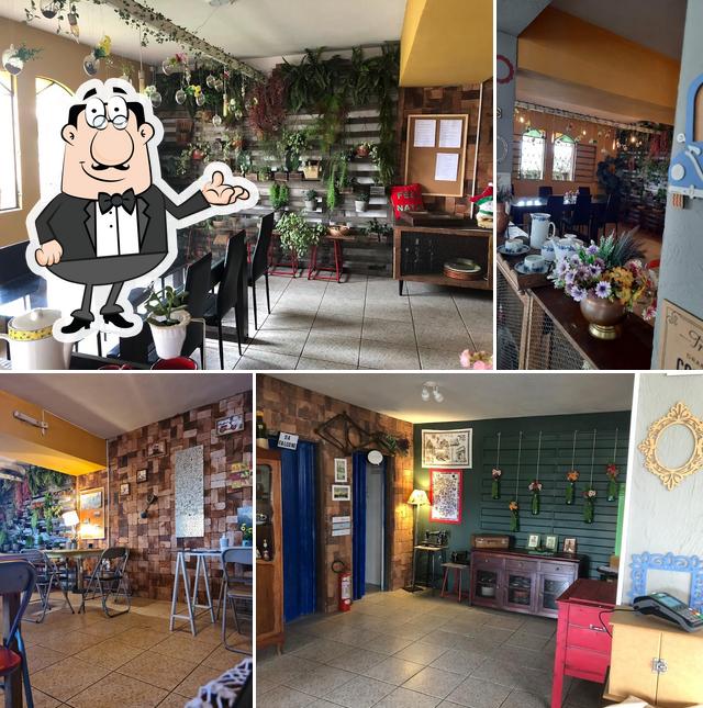 Da Falcone Caffè E Pane