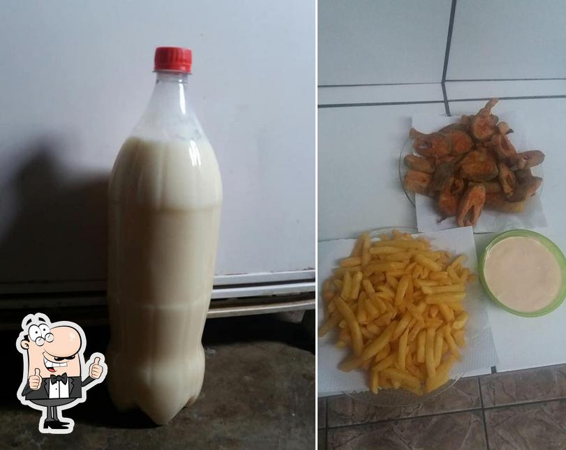 Look at the pic of Restaurante 3 Irmãs