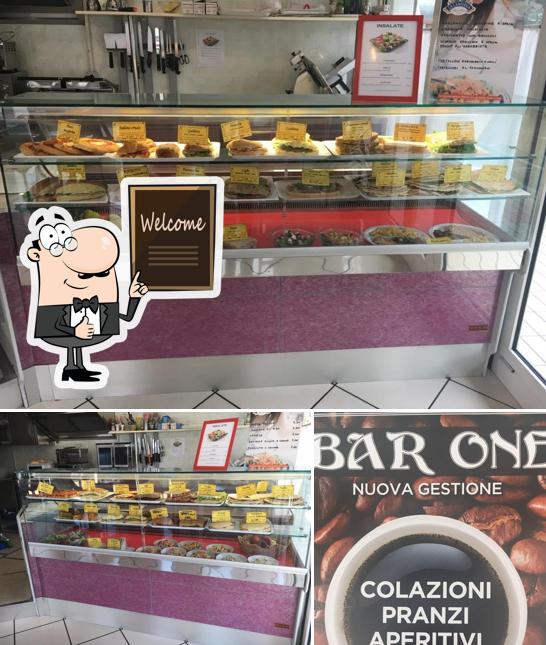 Vedi la immagine di Bar One Di Masotti Vanes