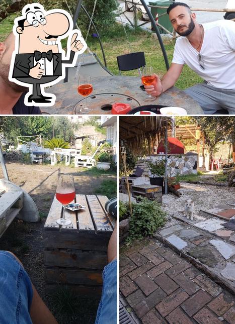 Vedi questa immagine di Bar Sant'Anna di Martinelli Gianluca