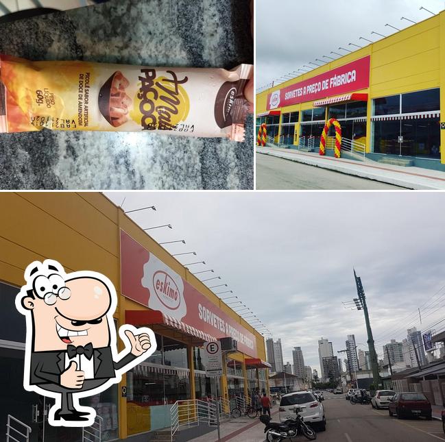 See this pic of Sorveteria Eskimó Balneário Camboriú