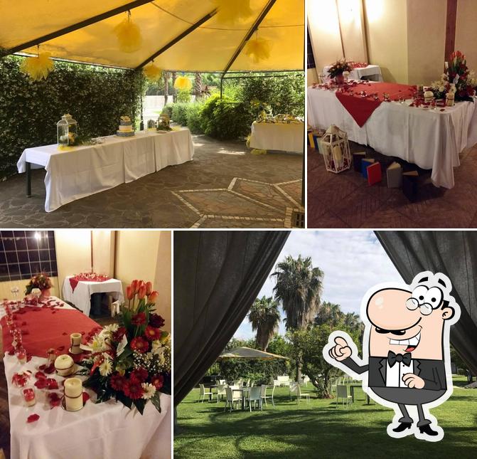 Tenuta Marrandino Ristorante Pizzeria Battipaglia