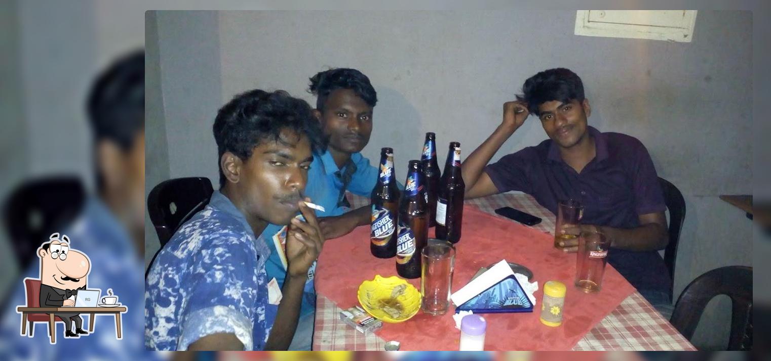 Check out how Adimaly Dannya Tourist Home looks inside