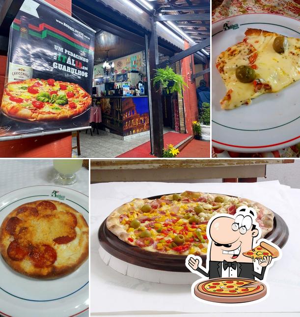 Pizzaria Rodriluccio